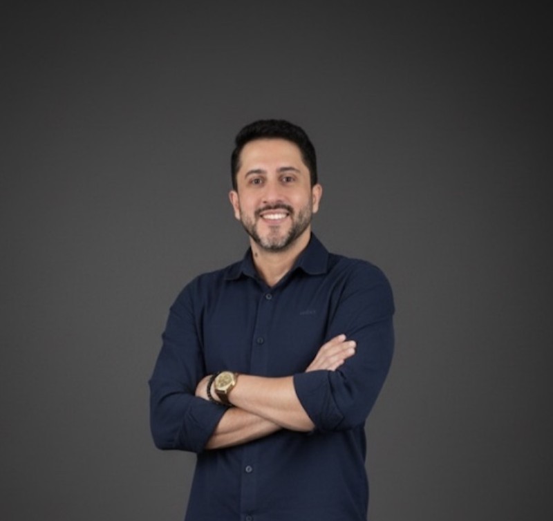 Antonio Moreno, mentor